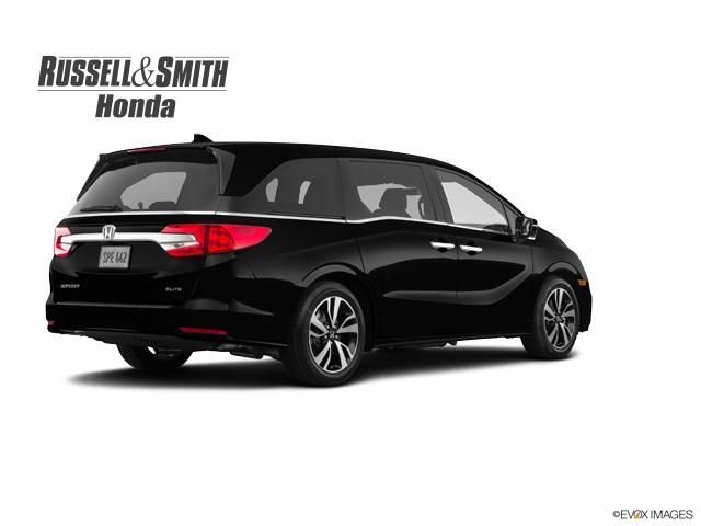  2020 Honda Odyssey Elite For Sale Specifications, Price and Images