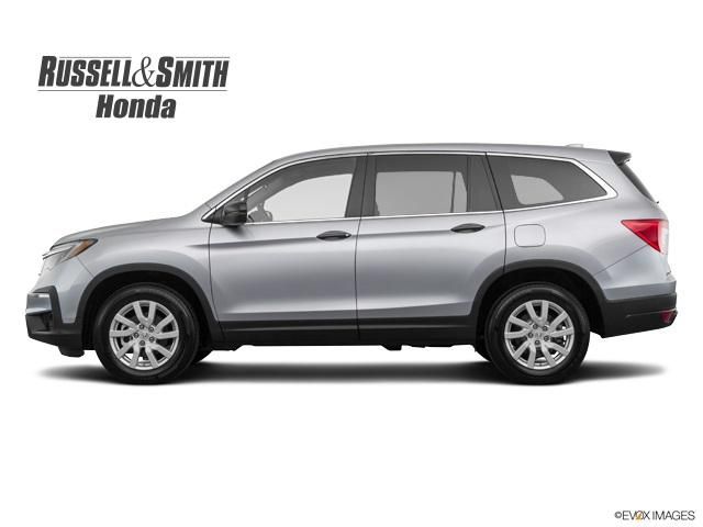  2020 Honda Pilot LX For Sale Specifications, Price and Images
