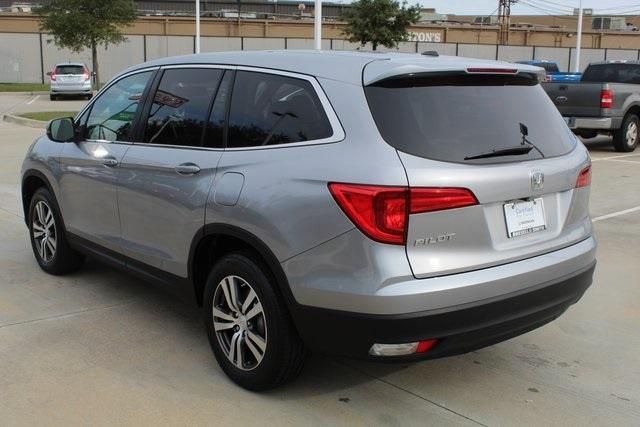 Certified 2016 Honda Pilot EX-L For Sale Specifications, Price and Images