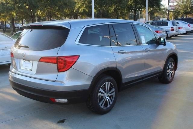 Certified 2016 Honda Pilot EX-L For Sale Specifications, Price and Images