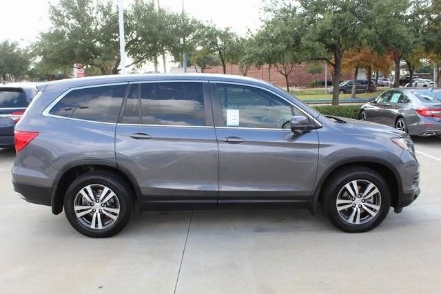 Certified 2016 Honda Pilot EX-L w/ Navigation For Sale Specifications, Price and Images