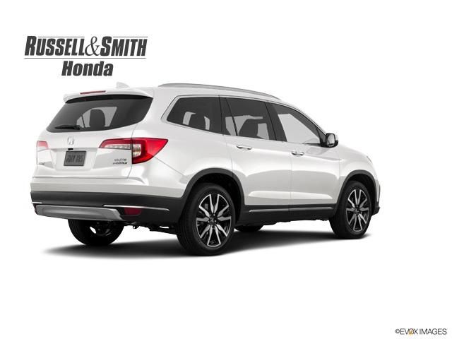  2020 Honda Pilot Elite For Sale Specifications, Price and Images