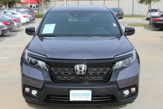 Certified 2019 Honda Passport Sport For Sale Specifications, Price and Images