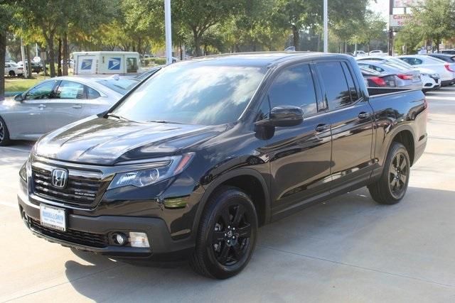 Certified 2017 Honda Ridgeline Black Edition For Sale Specifications, Price and Images