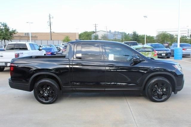 Certified 2017 Honda Ridgeline Black Edition For Sale Specifications, Price and Images