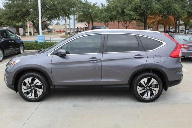  2016 Honda CR-V Touring For Sale Specifications, Price and Images