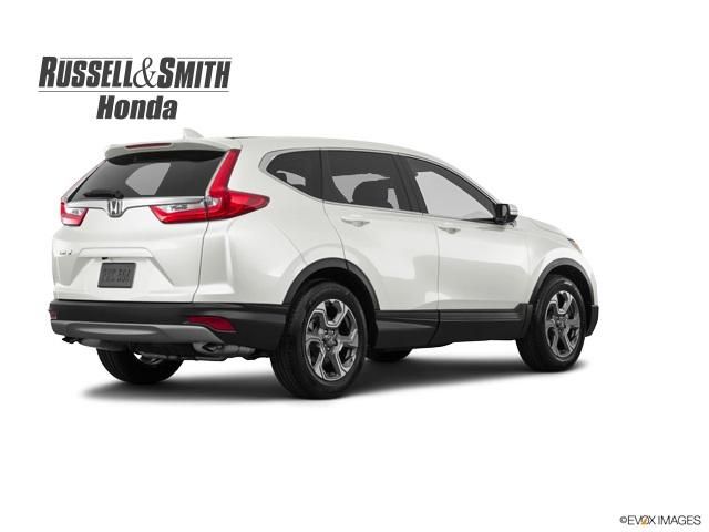  2019 Honda CR-V EX-L For Sale Specifications, Price and Images