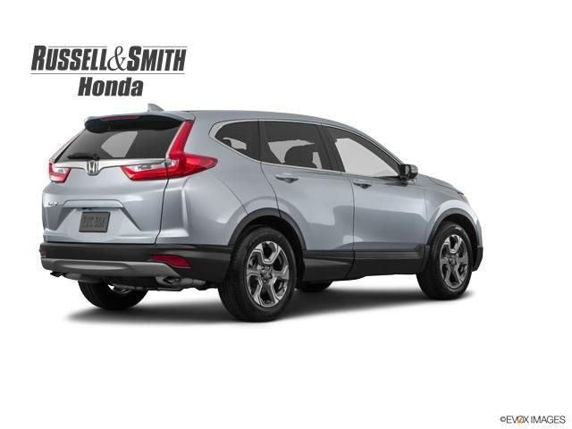  2019 Honda CR-V EX-L For Sale Specifications, Price and Images