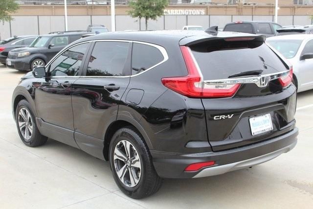 Certified 2018 Honda CR-V LX For Sale Specifications, Price and Images