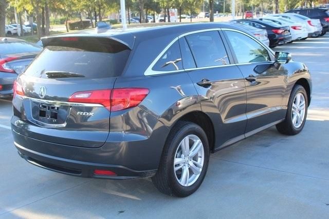  2015 Acura RDX Base For Sale Specifications, Price and Images