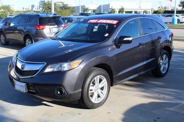  2015 Acura RDX Base For Sale Specifications, Price and Images