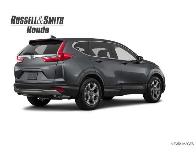  2019 Honda CR-V EX-L For Sale Specifications, Price and Images