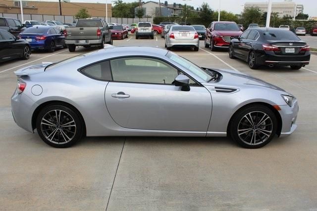  2016 Subaru BRZ Limited For Sale Specifications, Price and Images