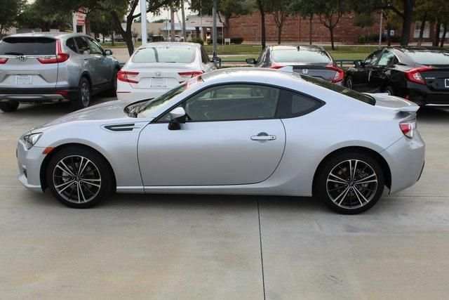  2016 Subaru BRZ Limited For Sale Specifications, Price and Images