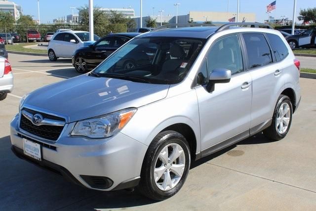  2014 Subaru Forester 2.5i Premium For Sale Specifications, Price and Images