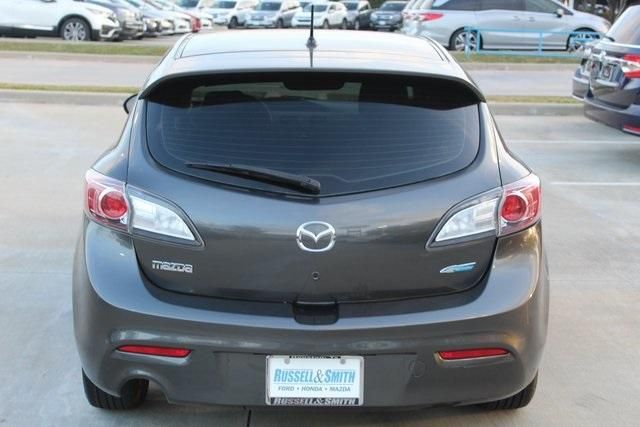  2012 Mazda Mazda3 i Touring For Sale Specifications, Price and Images