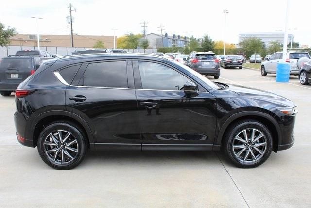  2018 Mazda CX-5 Grand Touring For Sale Specifications, Price and Images