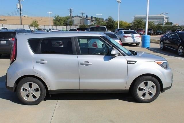  2016 Kia Soul Base For Sale Specifications, Price and Images