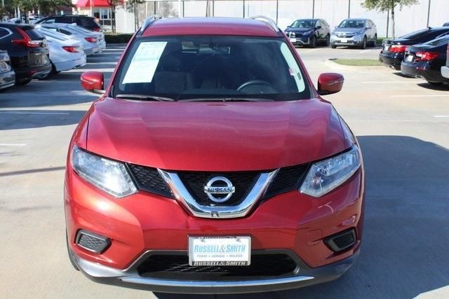  2016 Nissan Rogue S For Sale Specifications, Price and Images