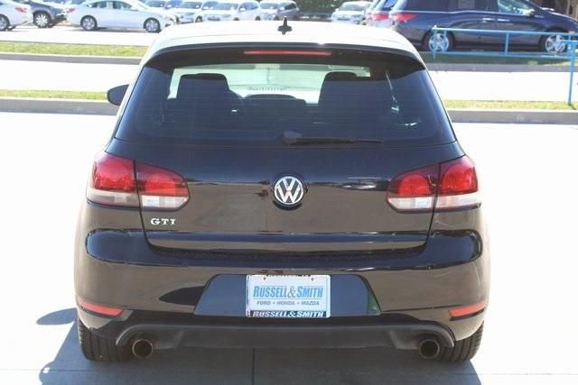  2013 Volkswagen GTI 2-Door For Sale Specifications, Price and Images