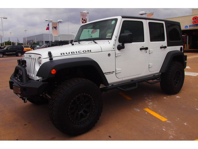  2020 Jeep Wrangler Unlimited Rubicon For Sale Specifications, Price and Images
