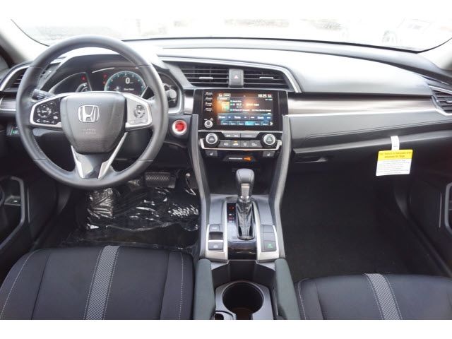  2019 Honda Civic EX For Sale Specifications, Price and Images