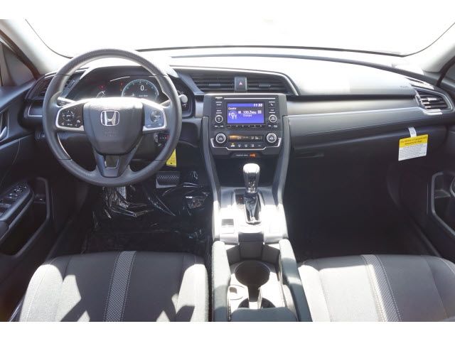  2019 Honda Civic LX For Sale Specifications, Price and Images