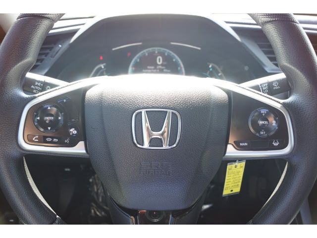  2019 Honda Civic LX For Sale Specifications, Price and Images