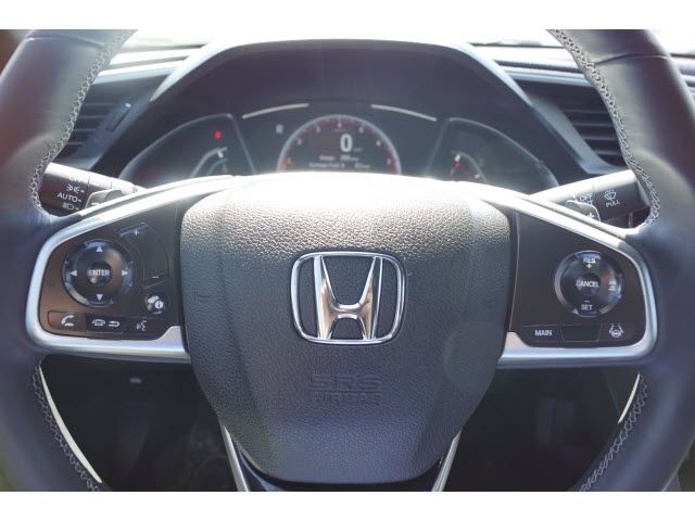  2019 Honda Civic Sport For Sale Specifications, Price and Images