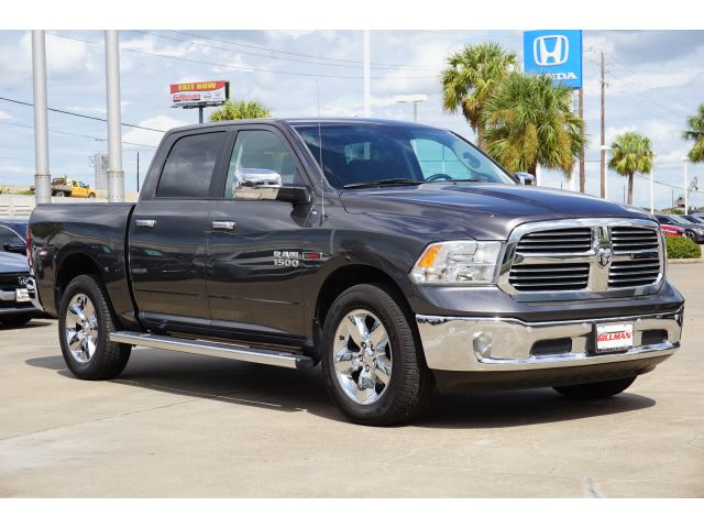  2015 RAM 1500 SLT For Sale Specifications, Price and Images