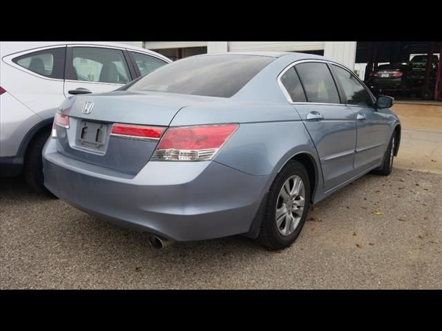  2011 Honda Accord LX-P For Sale Specifications, Price and Images