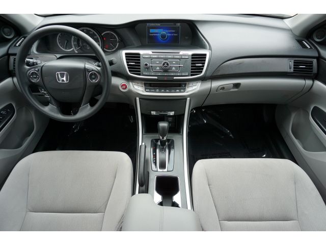 Certified 2015 Honda Accord EX For Sale Specifications, Price and Images