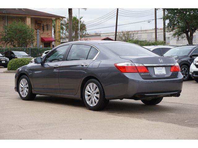 Certified 2015 Honda Accord EX For Sale Specifications, Price and Images