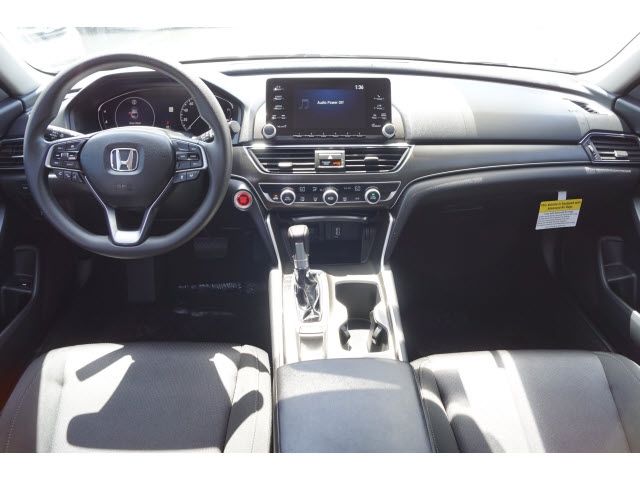  2019 Honda Accord LX For Sale Specifications, Price and Images