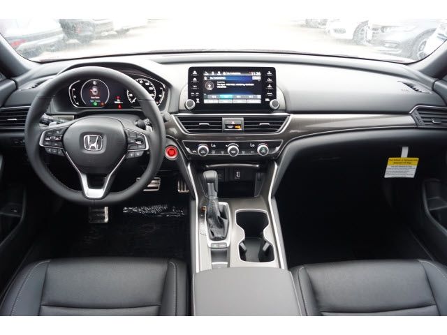  2019 Honda Accord Sport For Sale Specifications, Price and Images