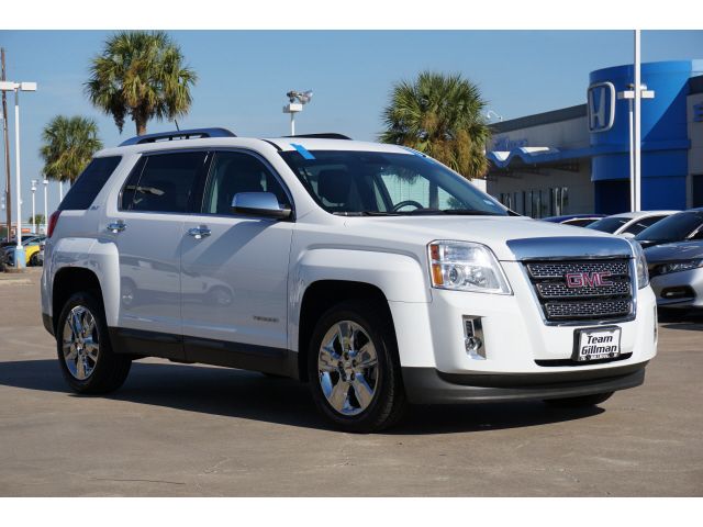  2015 GMC Terrain SLT-2 For Sale Specifications, Price and Images