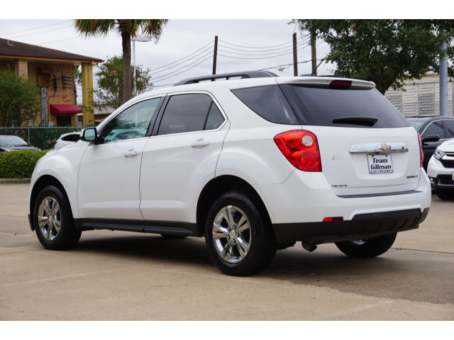  2015 Chevrolet Equinox 2LT For Sale Specifications, Price and Images