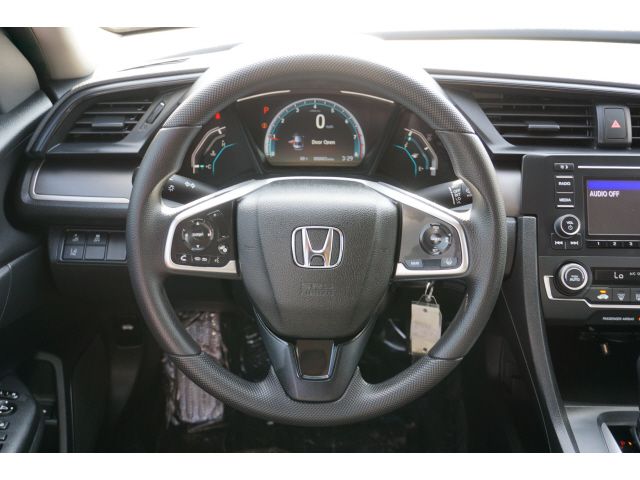  2019 Honda Civic LX For Sale Specifications, Price and Images