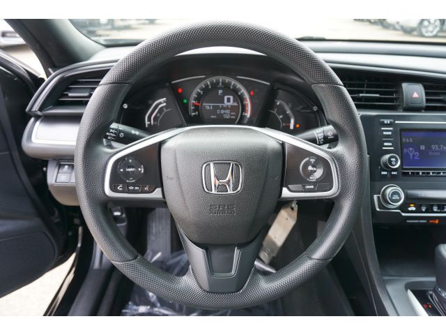  2017 Honda Civic LX For Sale Specifications, Price and Images