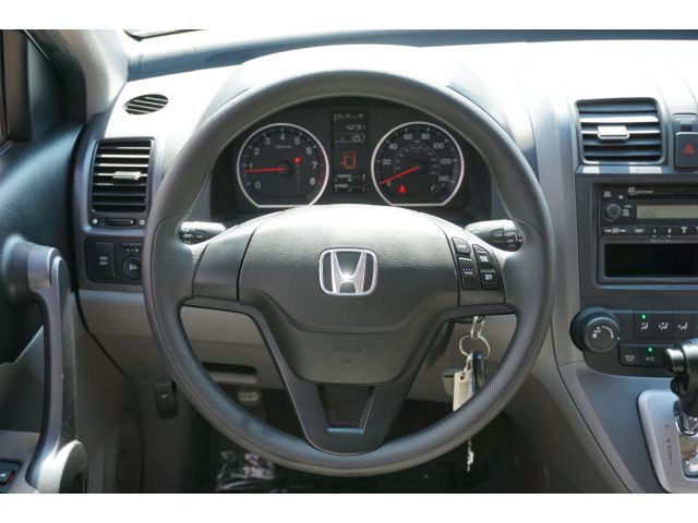  2009 Honda CR-V LX For Sale Specifications, Price and Images