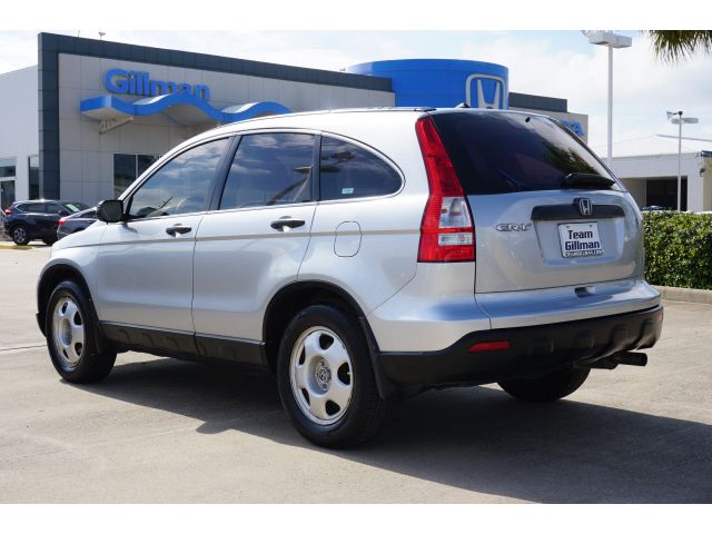  2009 Honda CR-V LX For Sale Specifications, Price and Images
