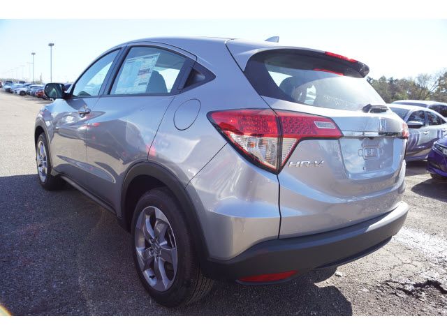  2019 Honda HR-V LX For Sale Specifications, Price and Images