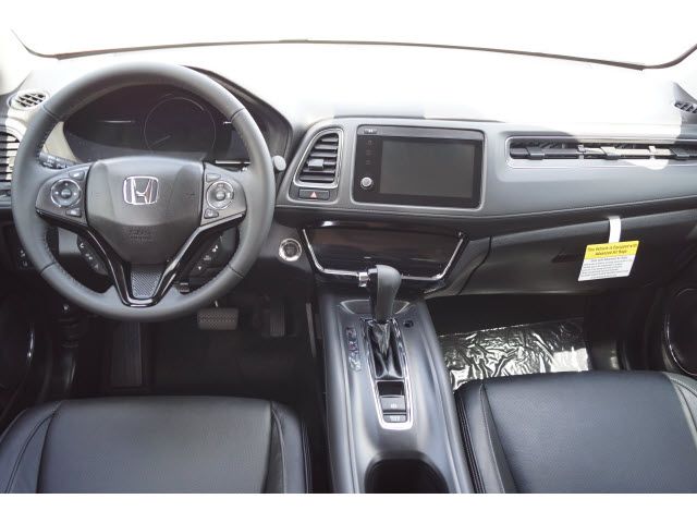  2019 Honda HR-V EX-L For Sale Specifications, Price and Images