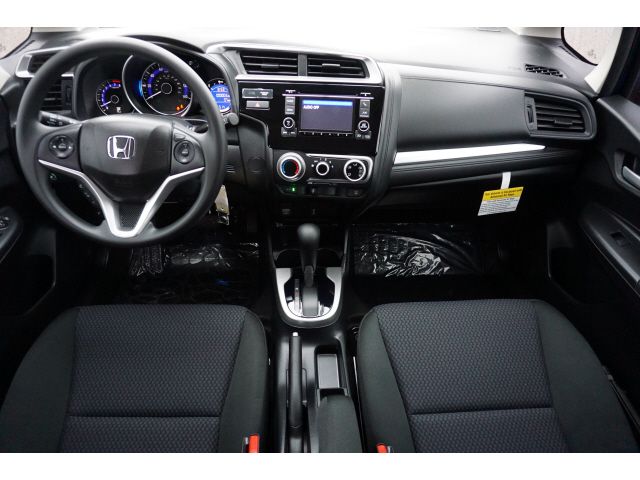  2019 Honda Fit LX For Sale Specifications, Price and Images