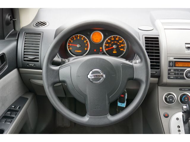  2008 Nissan Sentra 2.0 For Sale Specifications, Price and Images