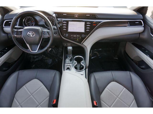  2018 Toyota Camry L For Sale Specifications, Price and Images