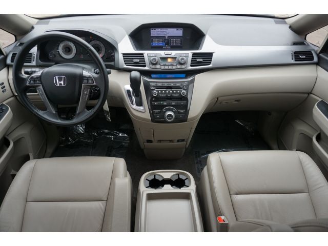  2013 Honda Odyssey Touring For Sale Specifications, Price and Images