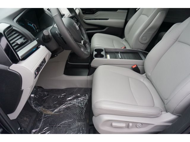  2020 Honda Odyssey Elite For Sale Specifications, Price and Images