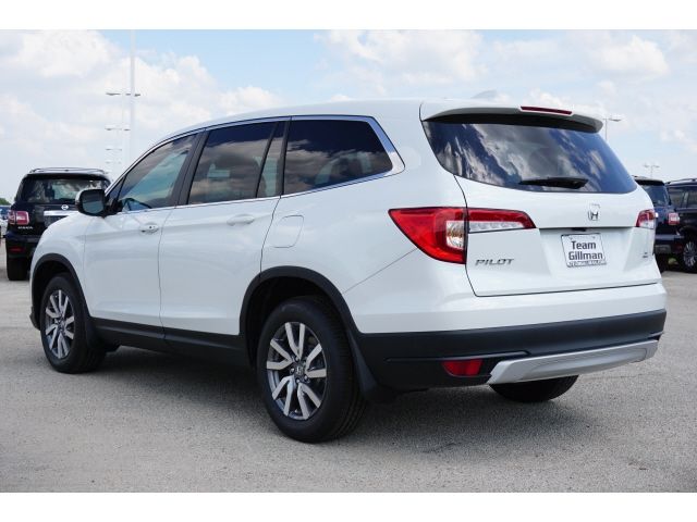  2020 Honda Pilot EX-L For Sale Specifications, Price and Images