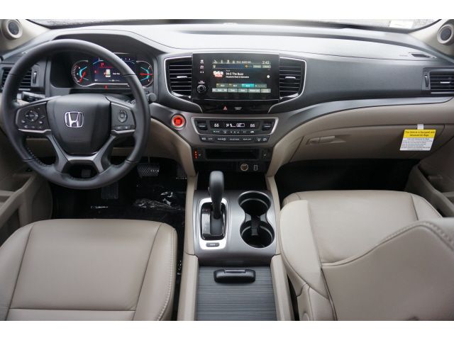  2020 Honda Pilot EX-L For Sale Specifications, Price and Images